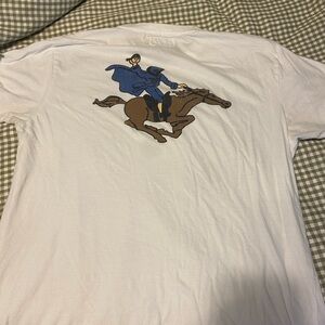 Sleepy Hollow Country Club Tshirt - Size L